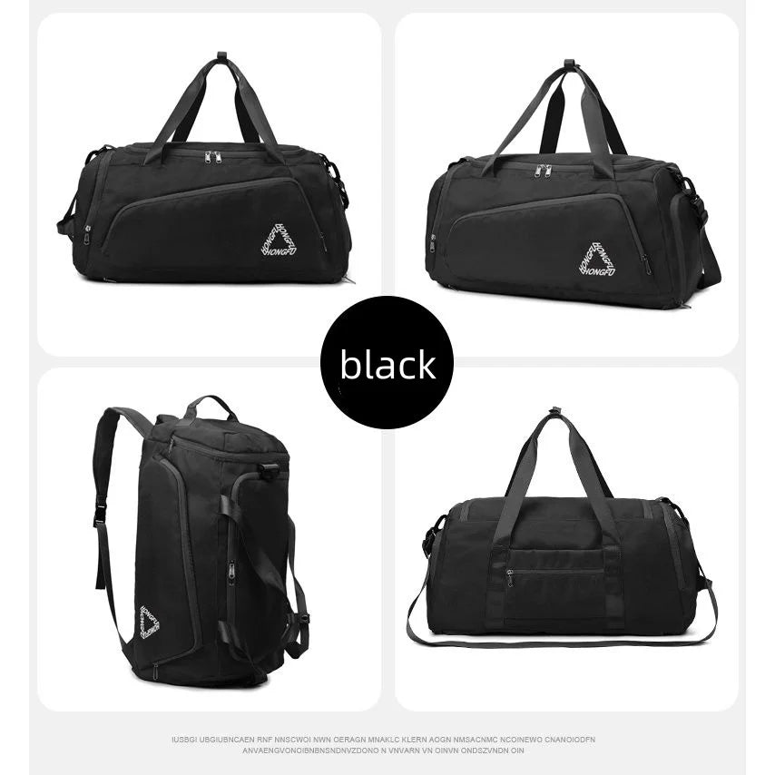 Waterproof Yoga Fitness Backpack