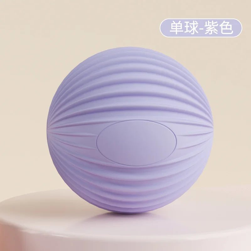 Peanut Fascia Massage Ball