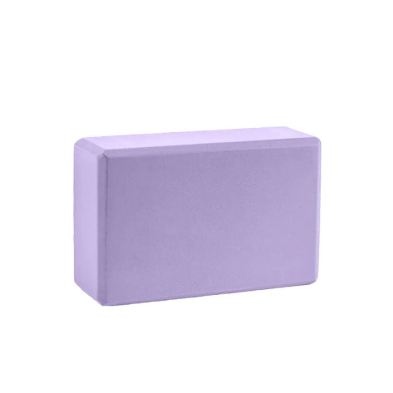 High Density Yoga Blocks