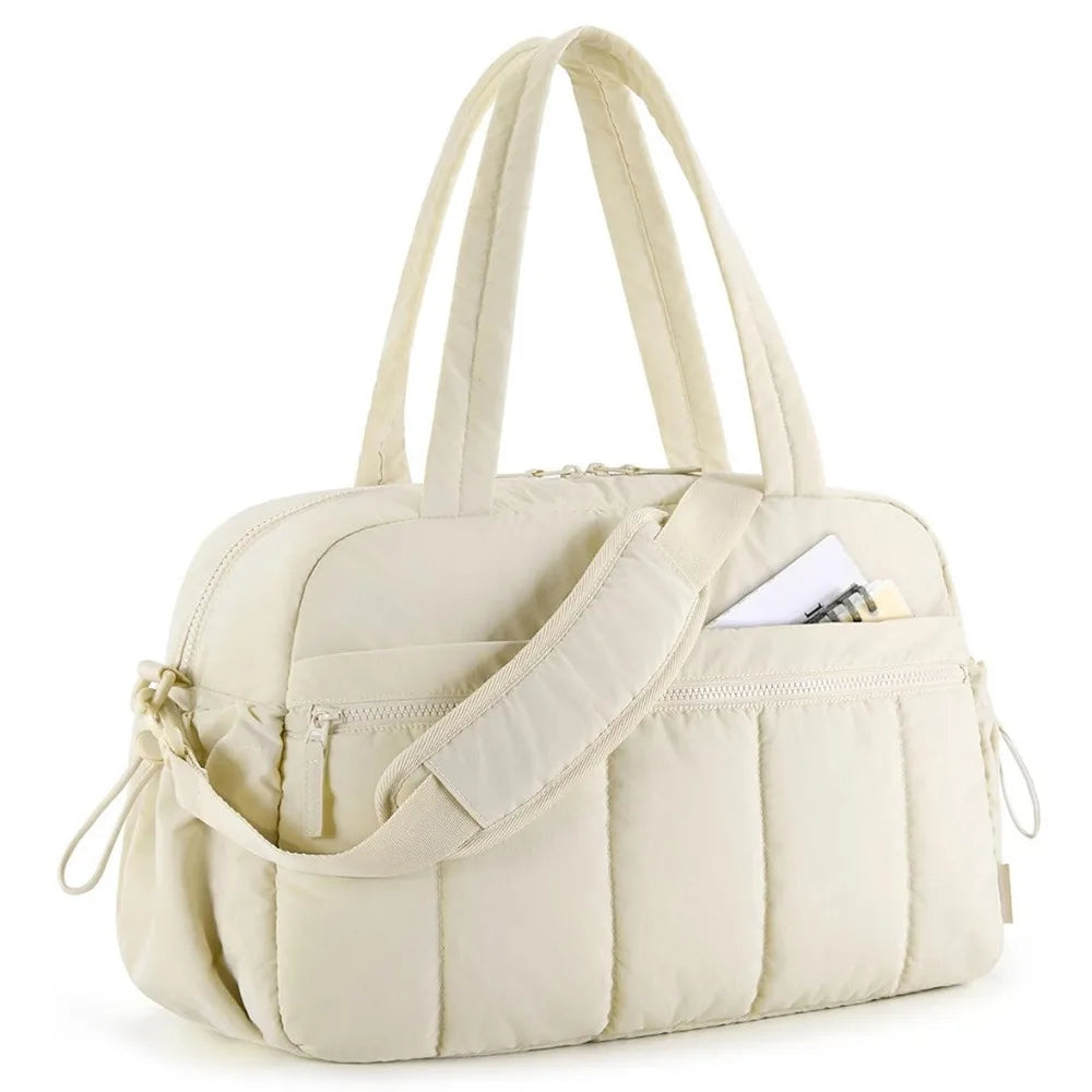 Cloud Style Yoga Gym Bag