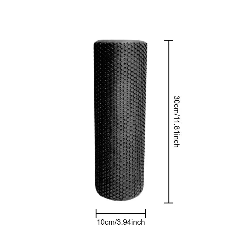 30cm EVA Yoga Foam Roller