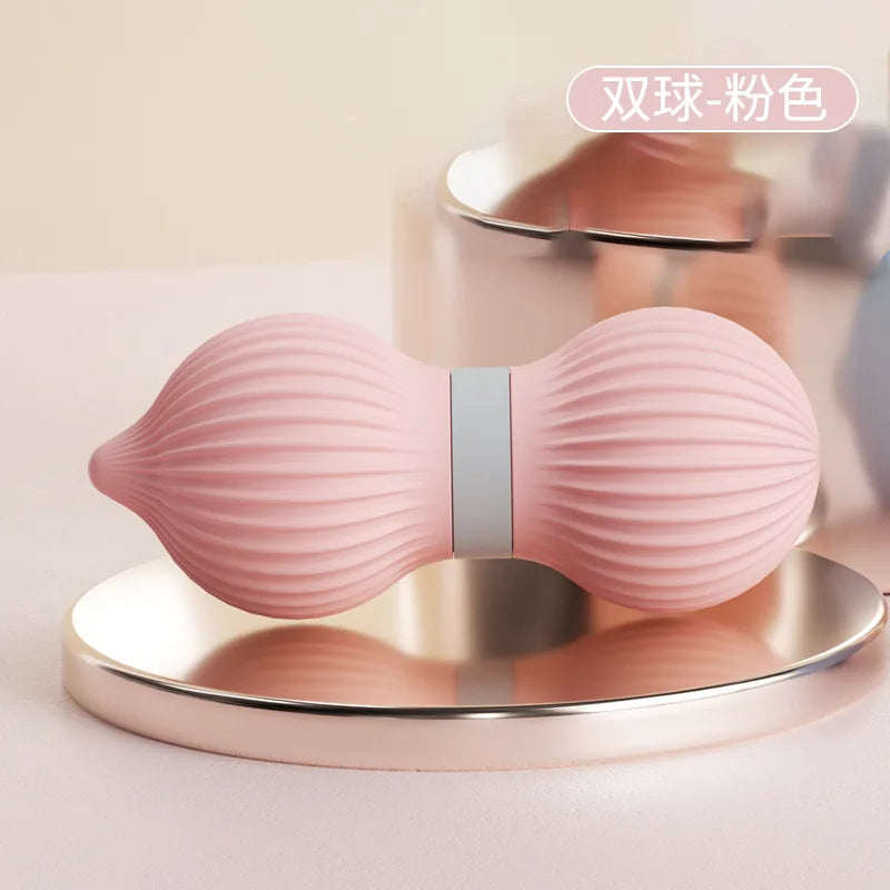 Peanut Fascia Massage Ball