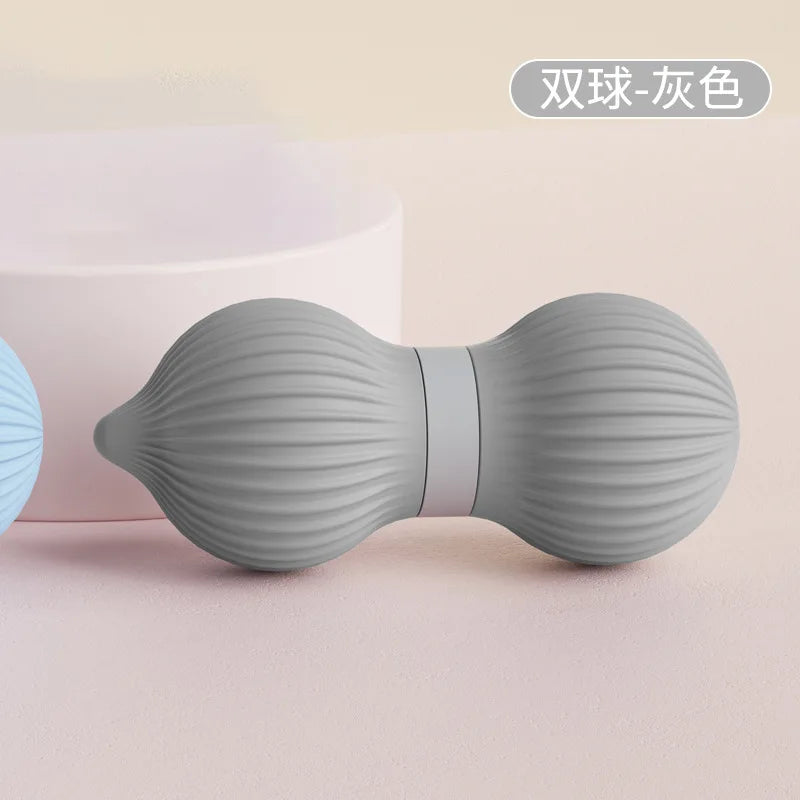 Peanut Fascia Massage Ball