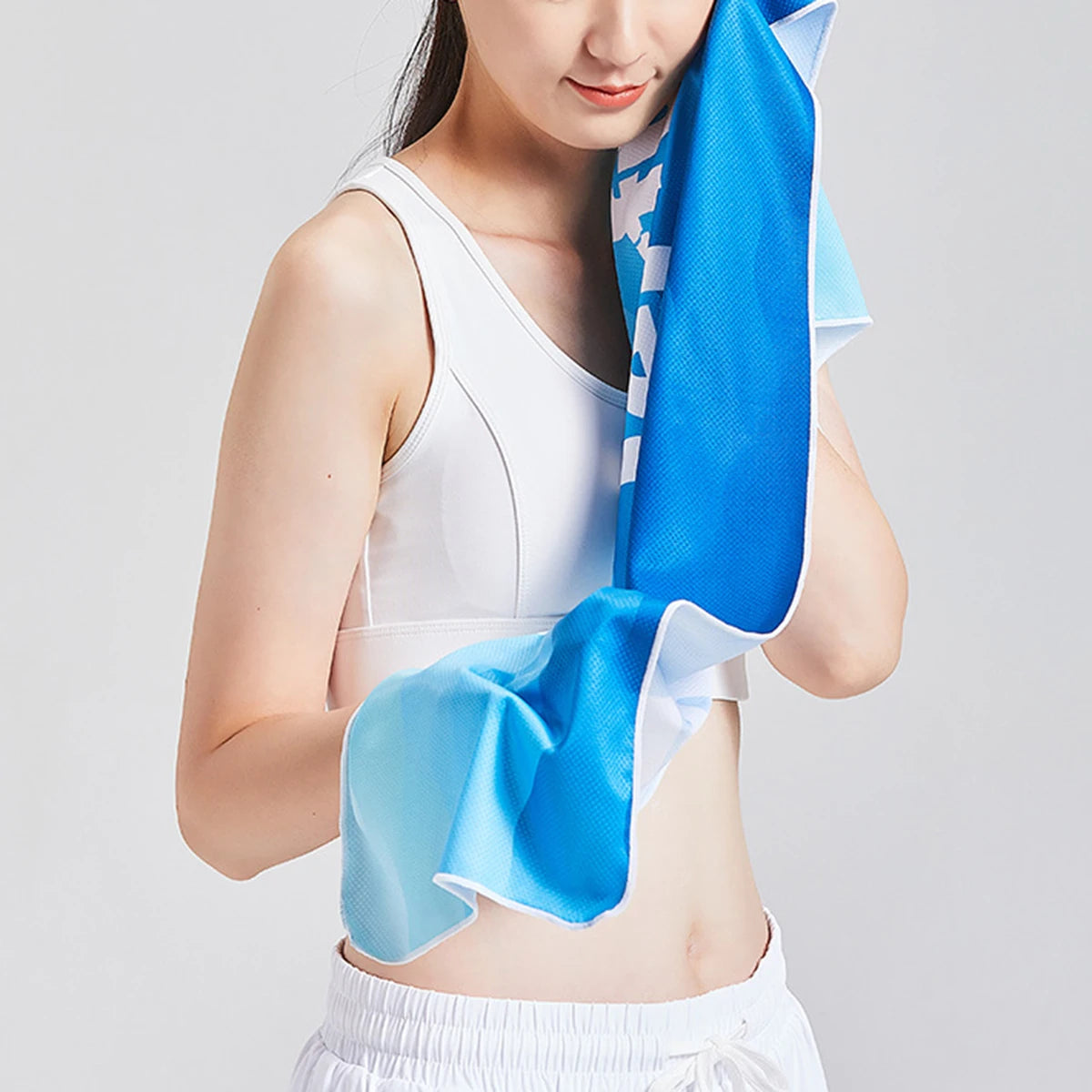 Quick Dry Microfiber Sports Towel