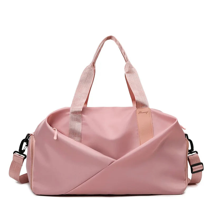 Multi-Purpose Waterproof Yoga Travel Bag