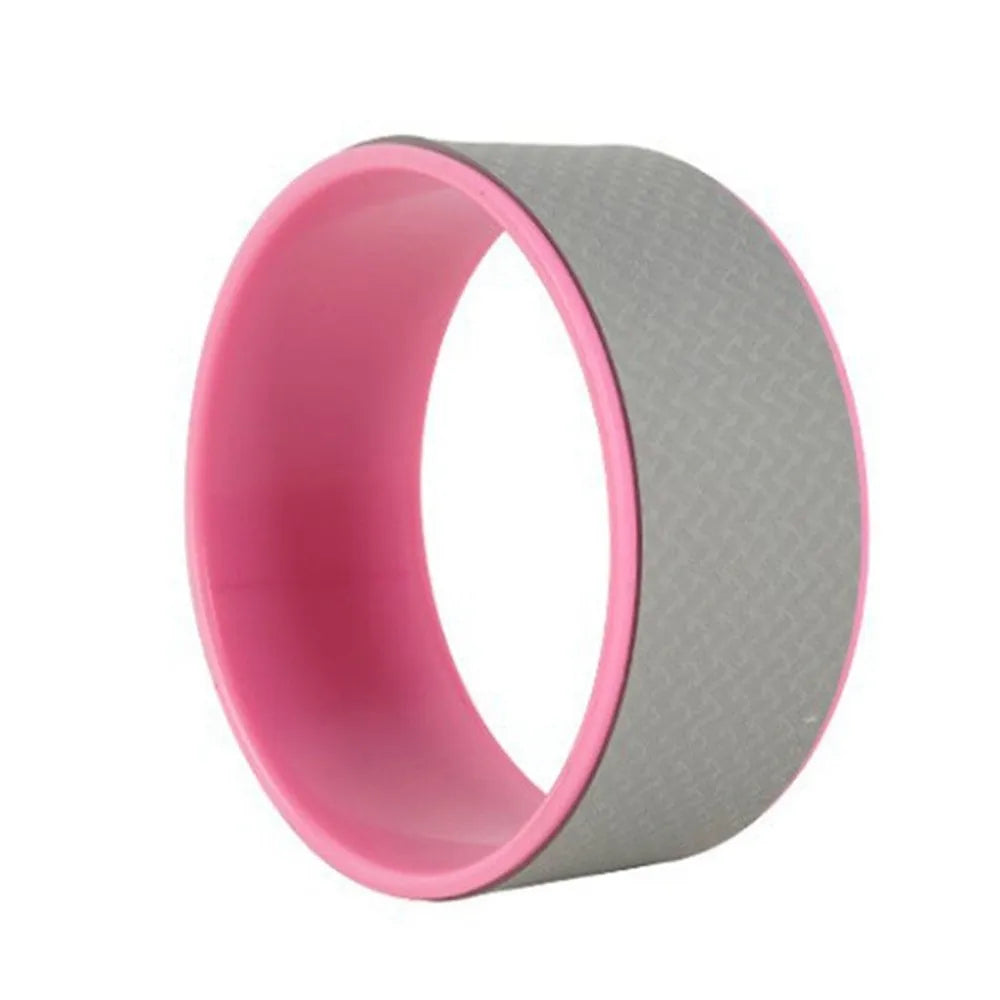 Multi-Purpose Yoga Massage Wheel