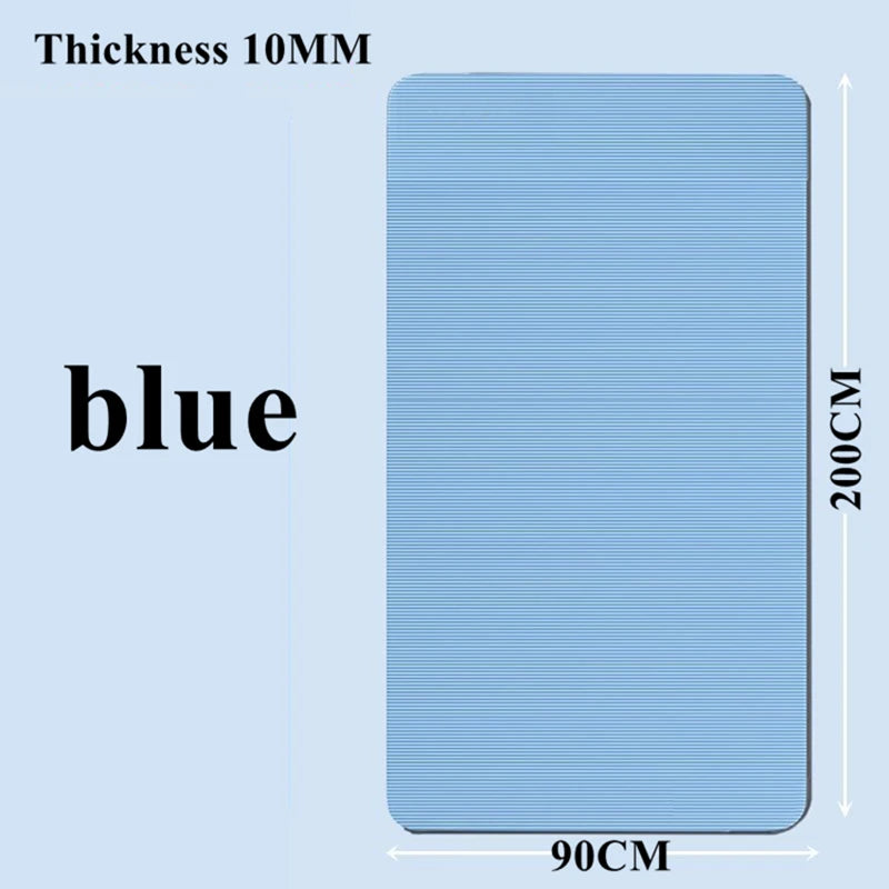 Extra Wide Travel Yoga Mat