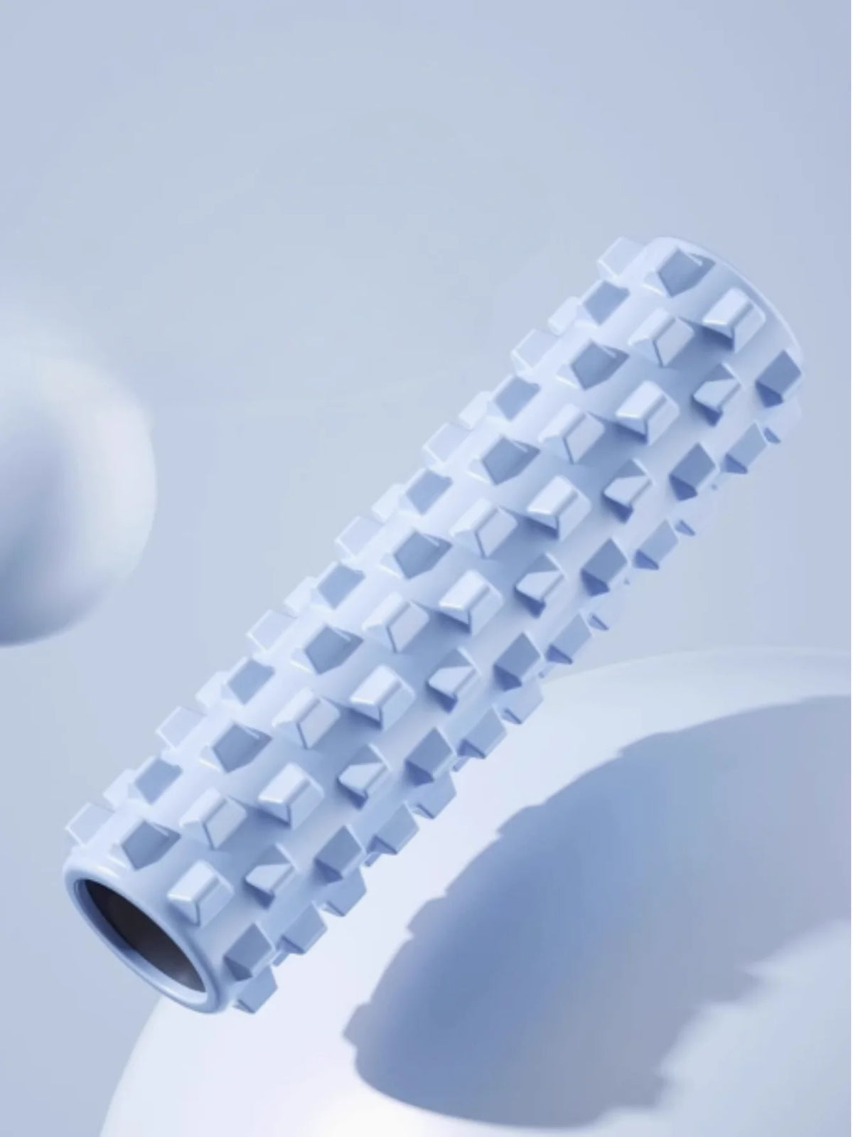 45cm Yoga Foam Roller Set