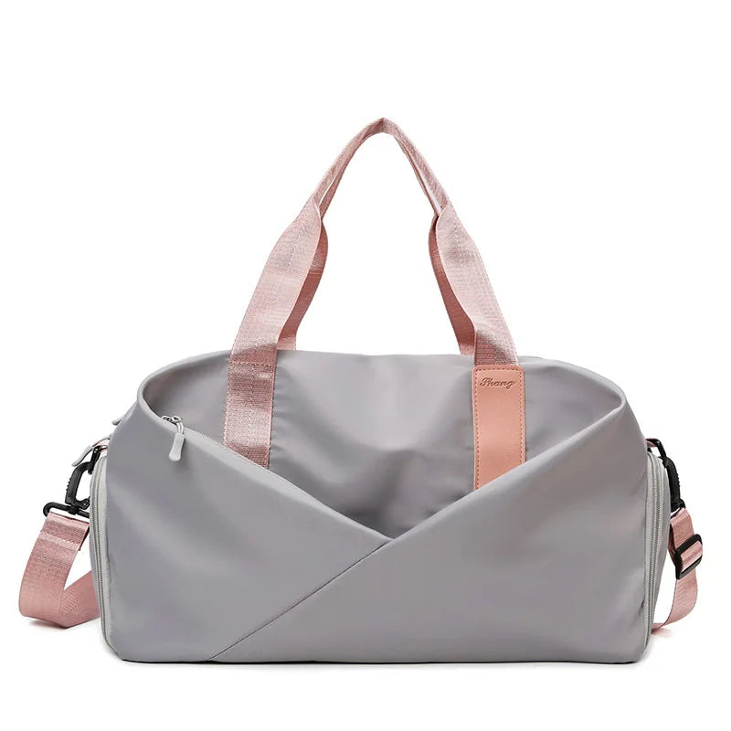 Multi-Purpose Waterproof Yoga Travel Bag
