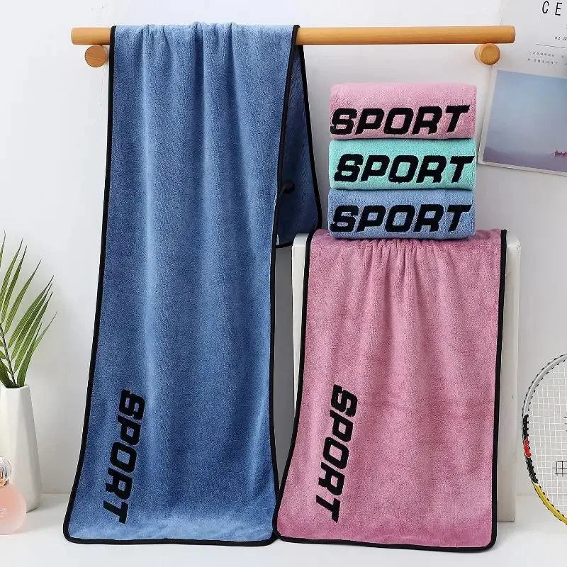 Ultra Soft Yoga Sports Towel