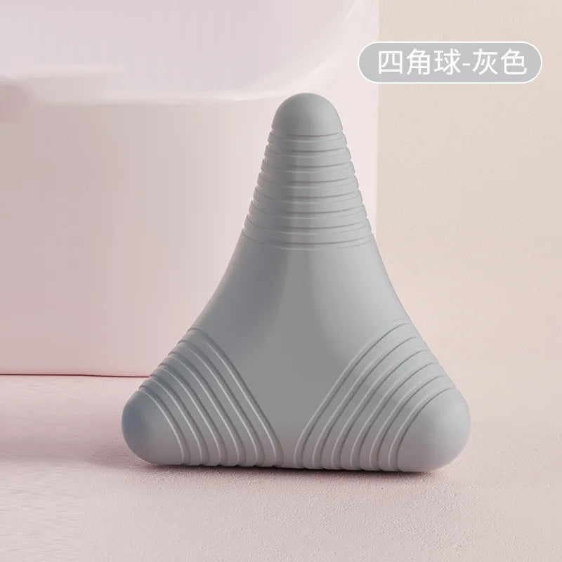 Peanut Fascia Massage Ball
