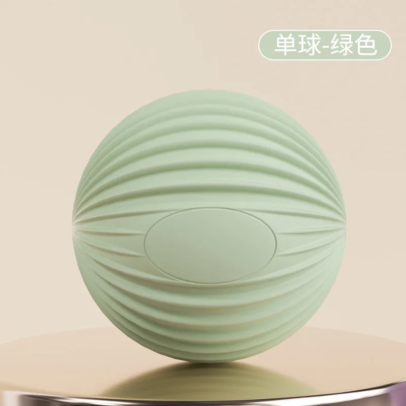 Peanut Fascia Massage Ball