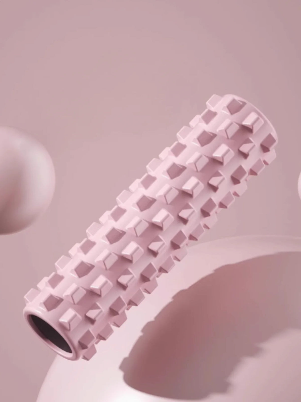 45cm Yoga Foam Roller Set