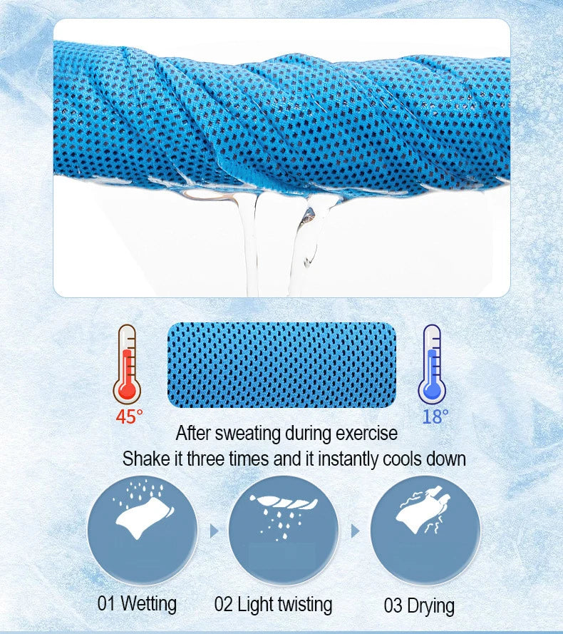 Breathable Sports Wristbands