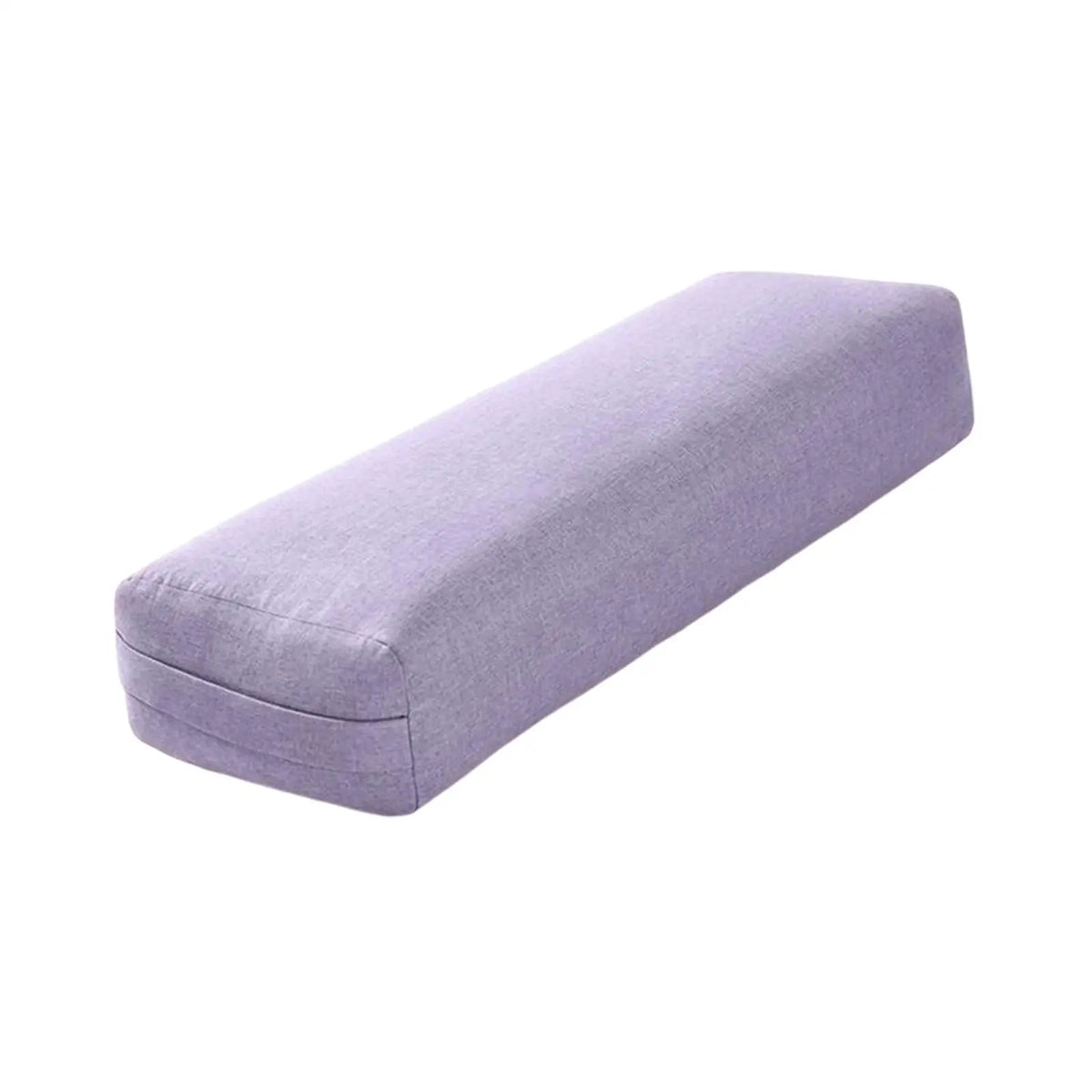Professional Yoga Bolster Pillow