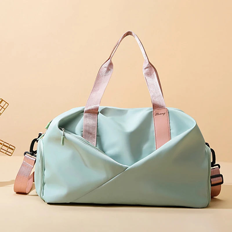 Multi-Purpose Waterproof Yoga Travel Bag