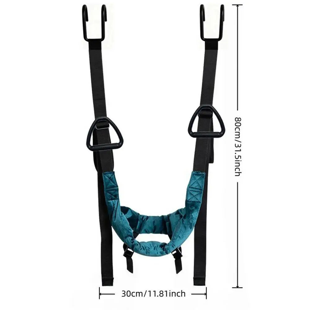 Adjustable Cervical Neck Traction