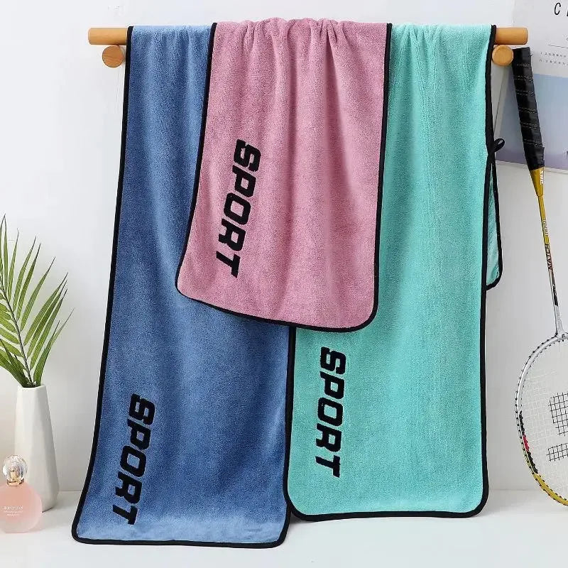 Ultra Soft Yoga Sports Towel