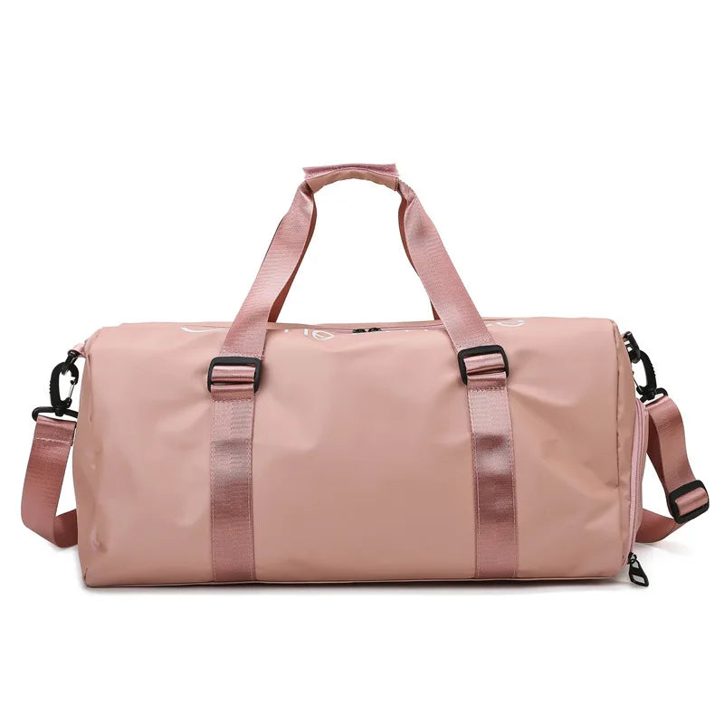 Large Waterproof Travel Duffel Bag