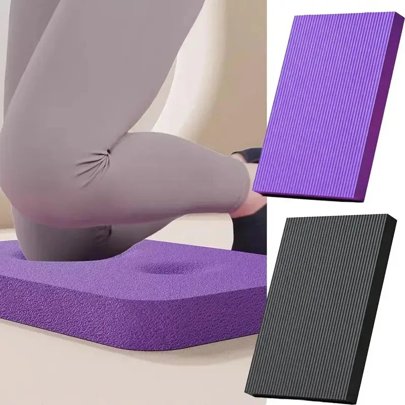 Thick Non Slip Yoga Knee Pad