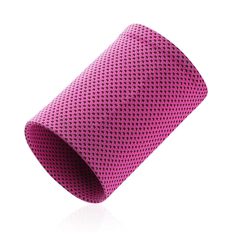 Breathable Sports Wristbands