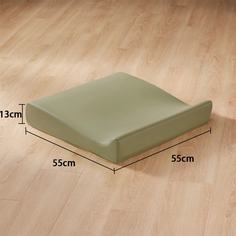 Waterproof Buckwheat Meditation Cushion