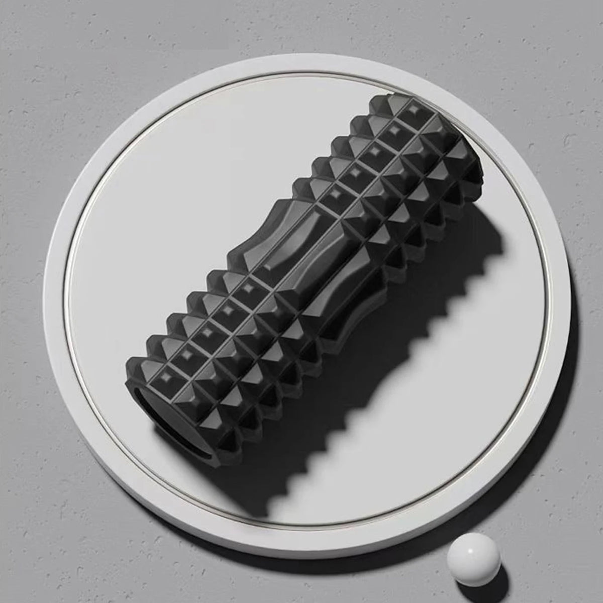 45cm Yoga Foam Roller Set