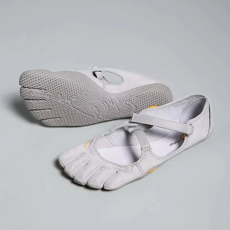 Barefoot Zero Drop Yoga Shoes