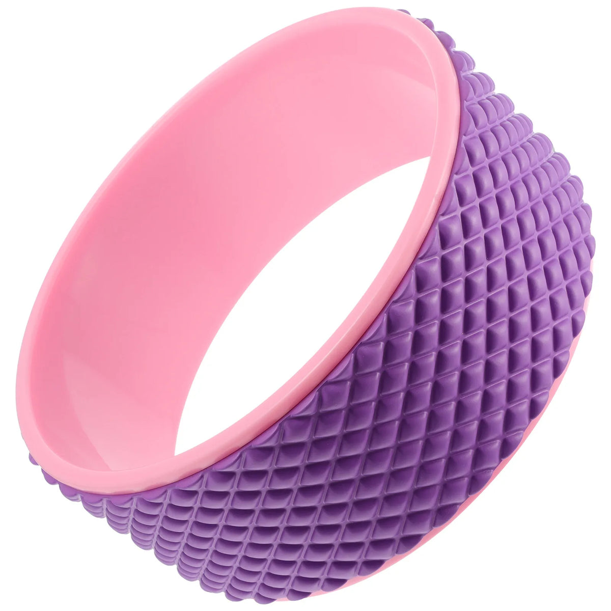 Yoga Backbend Wheel