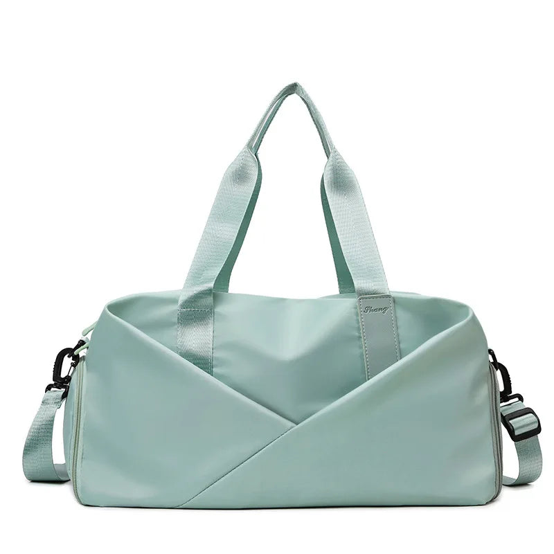 Multi-Purpose Waterproof Yoga Travel Bag