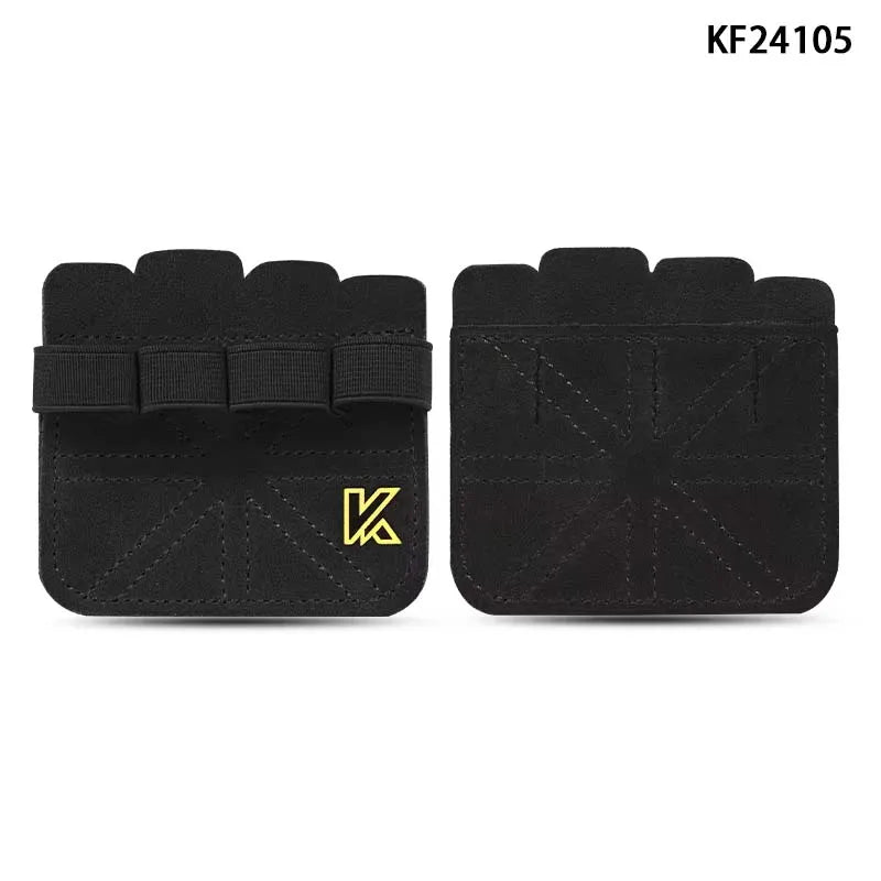 Shock Absorbing Fitness Gloves
