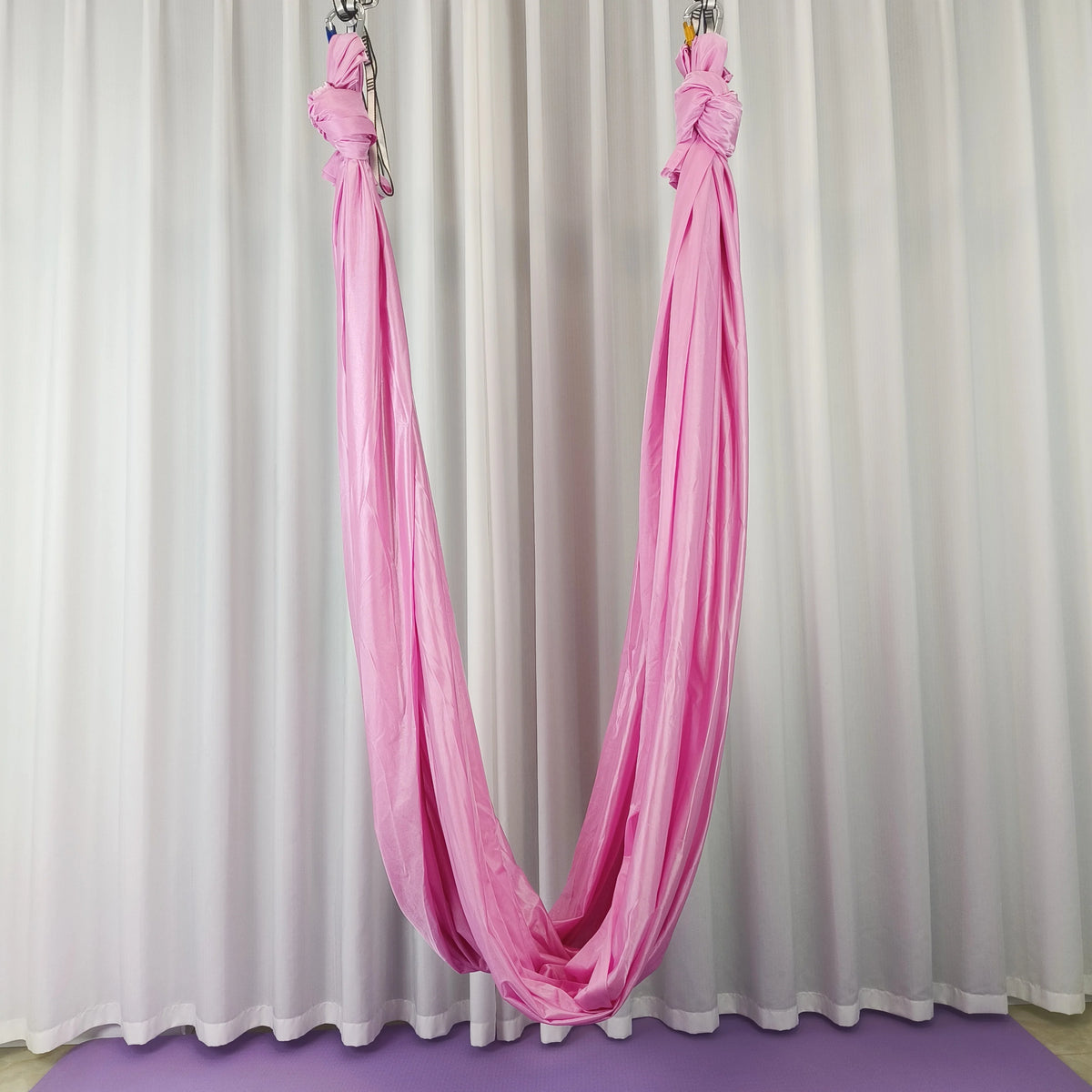 Aerial Yoga Hammock Swing
