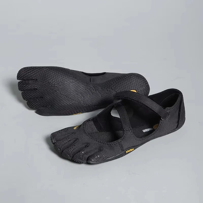 Barefoot Zero Drop Yoga Shoes
