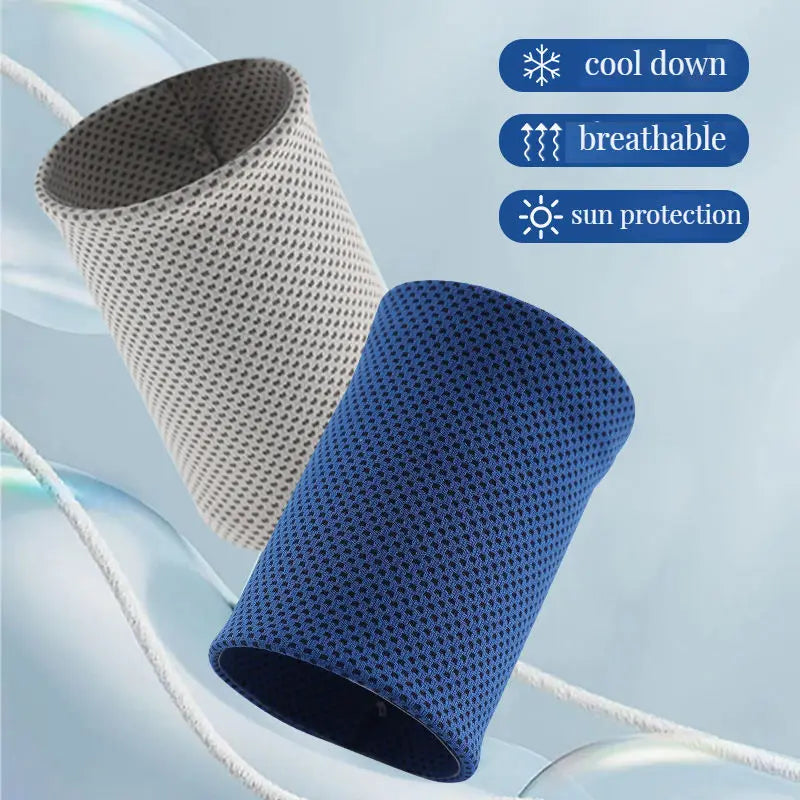 Breathable Sports Wristbands