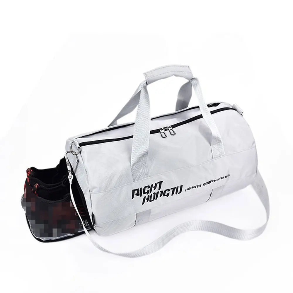 Waterproof Sports Travel Handbag