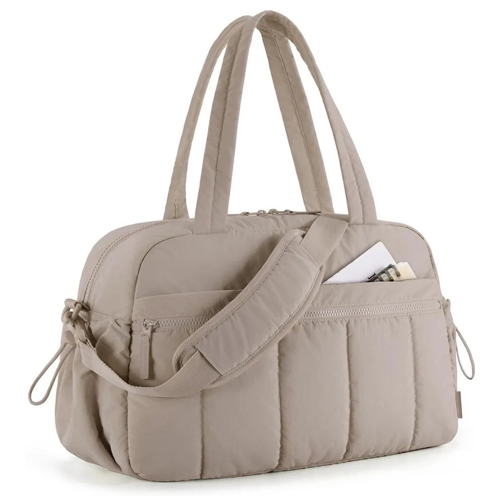 Cloud Style Yoga Gym Bag