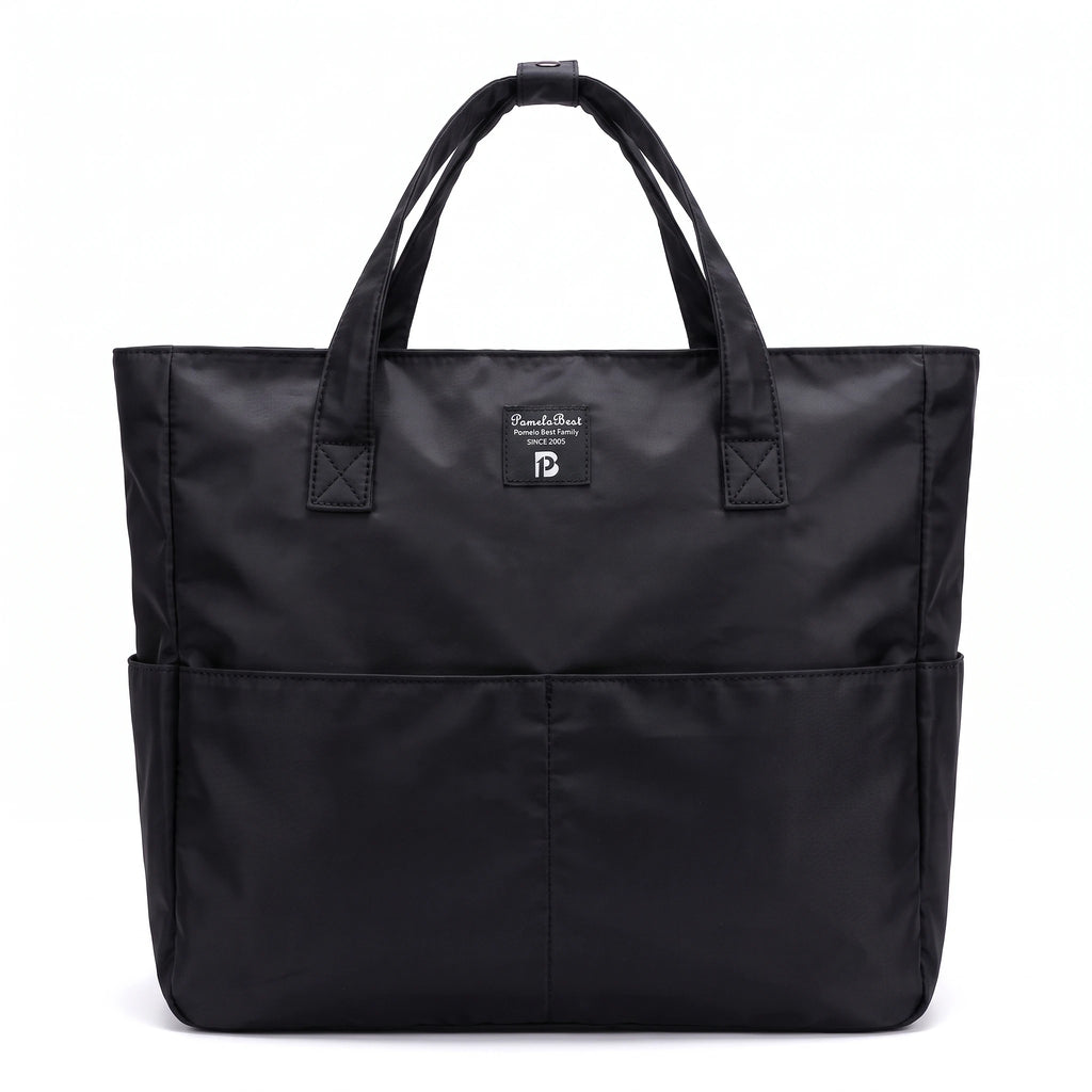 35L Waterproof Yoga Gym Tote
