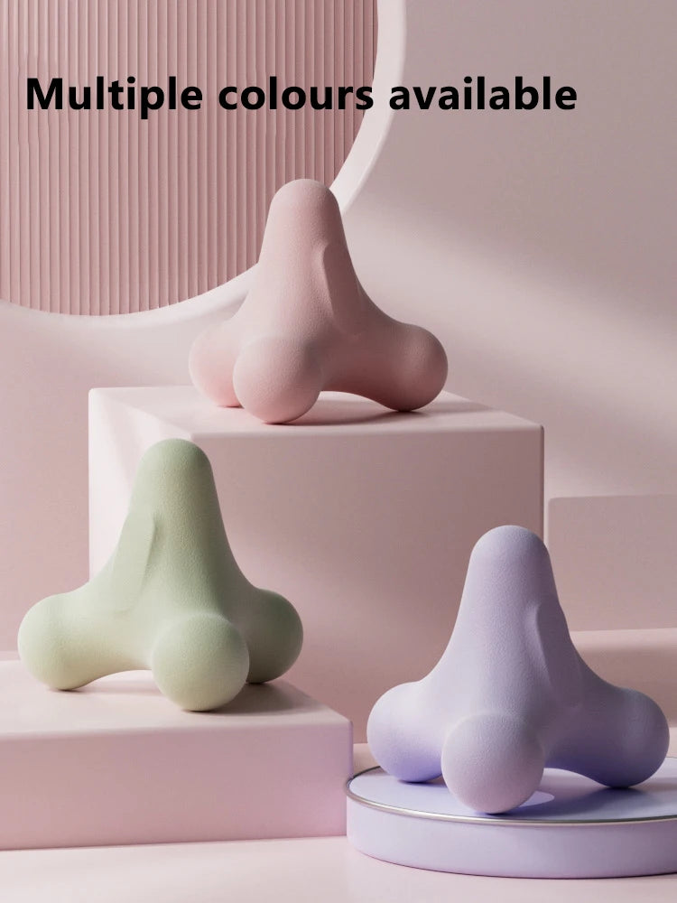 Multi-Purpose Fascia Massage Balls