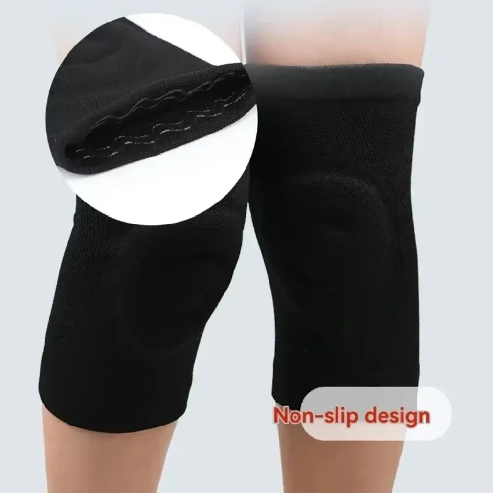 Silicone Sports Knee Pads