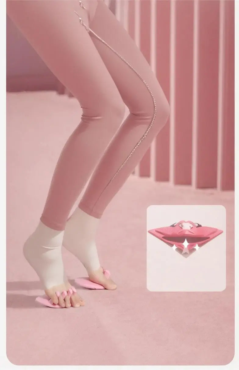 Toe Arch Support Corrector