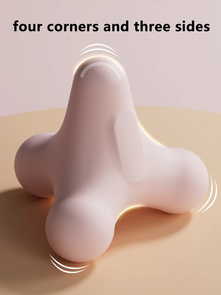 Multi-Purpose Fascia Massage Balls