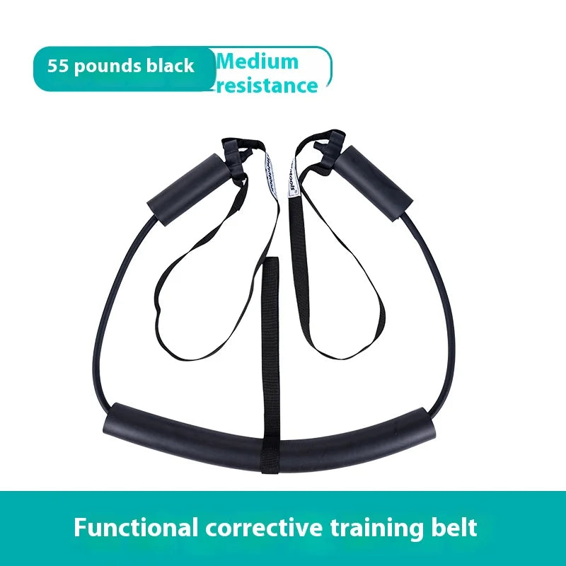 Functional Corrective Training Belt