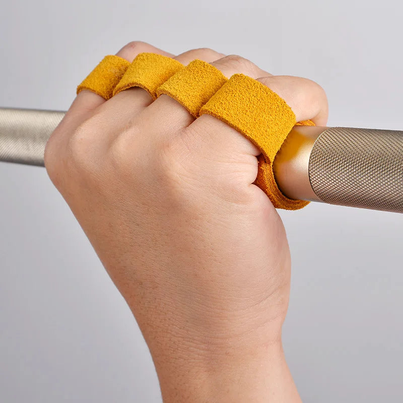 Weightlifting Palm Grip Gloves