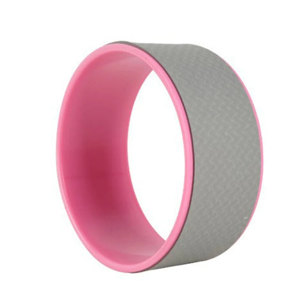 Multi-Purpose Yoga Massage Wheel