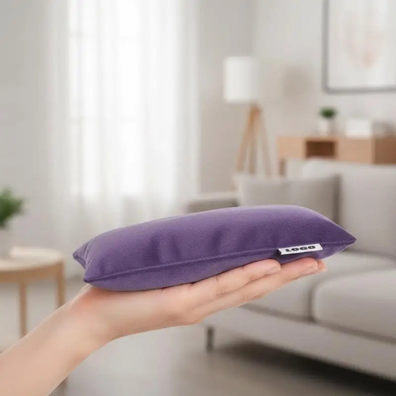 Lavender Aromatherapy Eye Pillow