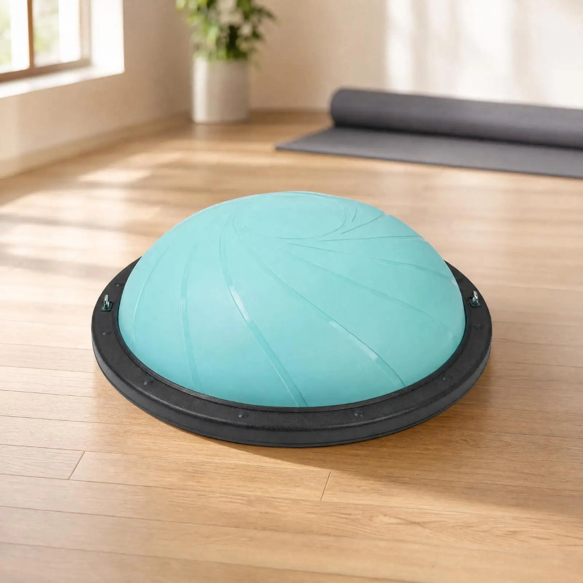 Inflatable Yoga Balance Disc