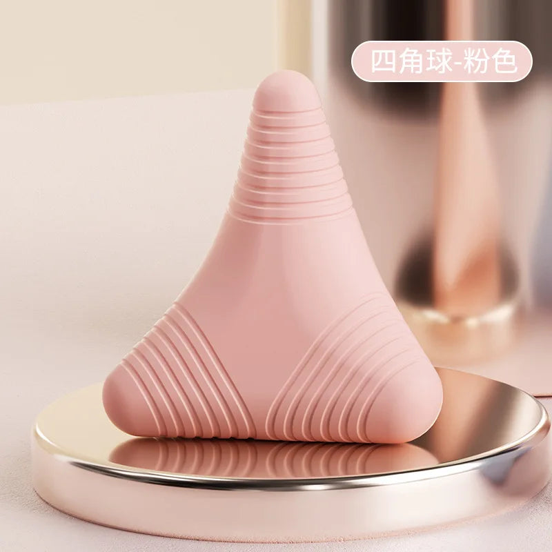 Peanut Fascia Massage Ball