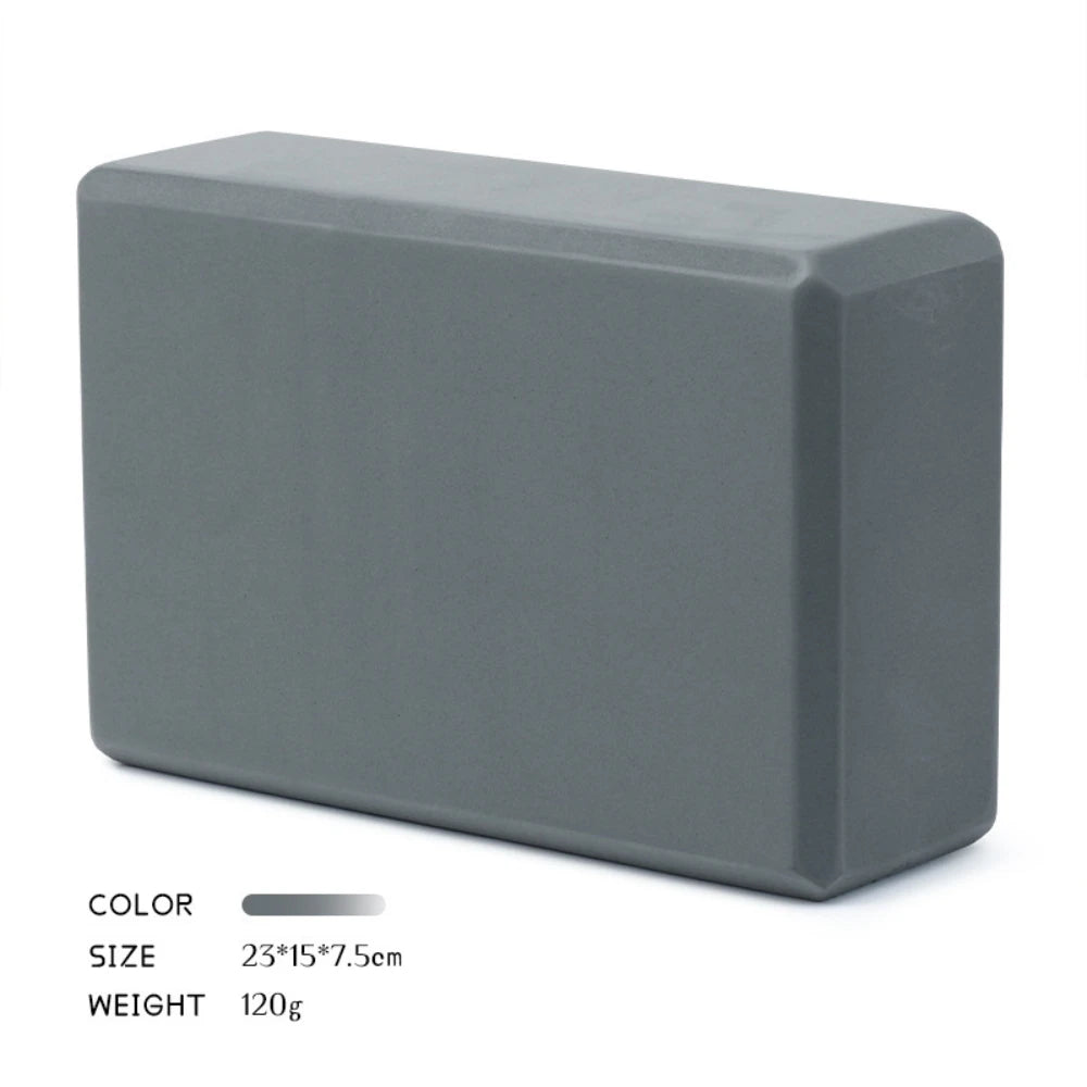 EVA Non Slip Yoga Blocks