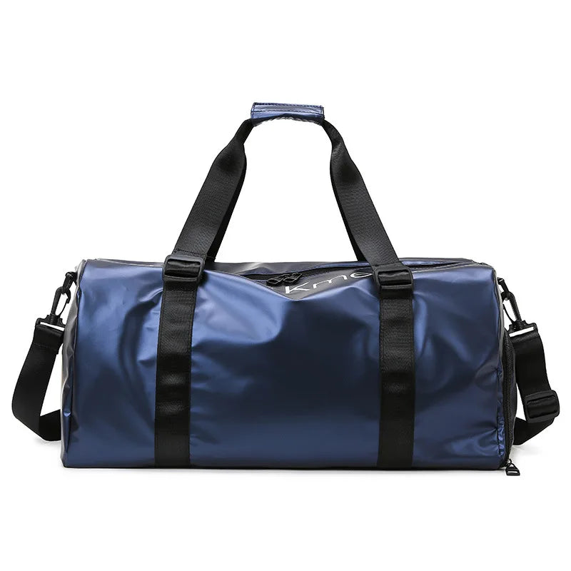 Large Waterproof Travel Duffel Bag