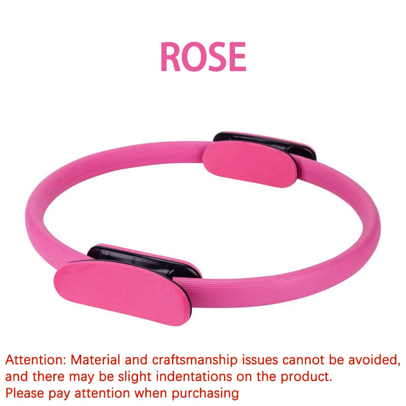 Pilates Magic Resistance Ring